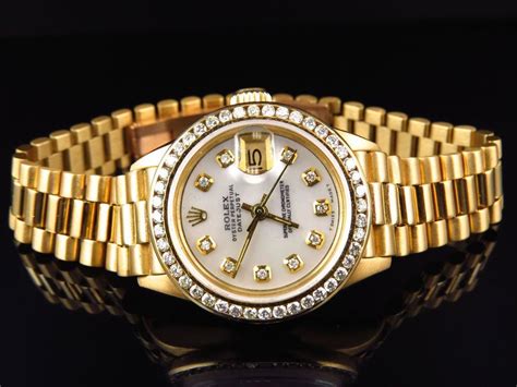 pre used ladies rolex|certified used ladies Rolex watches.